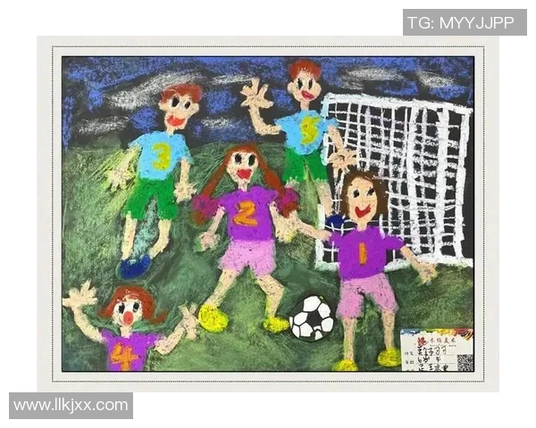 漫画足球明星与足球队的精彩对决与成长故事探秘