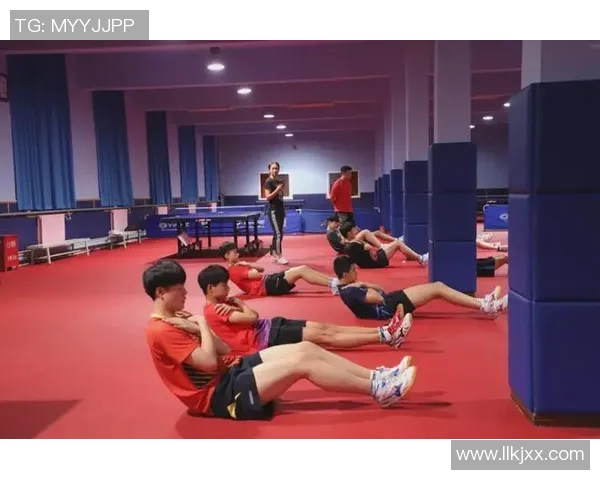 西安乒乓球队技术解析与训练方法探讨助力乒乓球发展